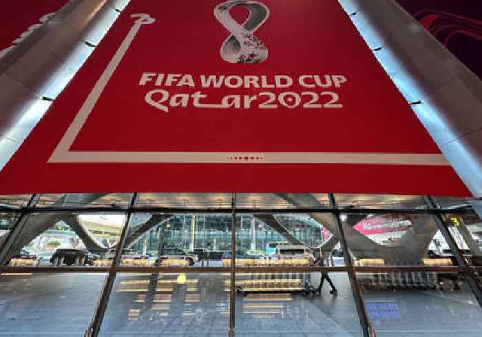 World Cup: No Israelis filed complaints about poor treatment in Qatar - FM