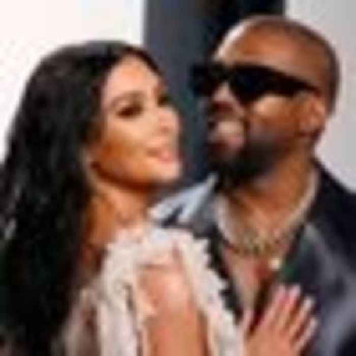 Kim Kardashian and Ye reach divorce settlement - and rapper will pay $200k a month in child support