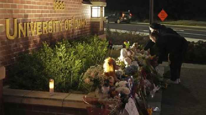 Residents Of Moscow, Idaho Still Wait For Answers In Student Homicide