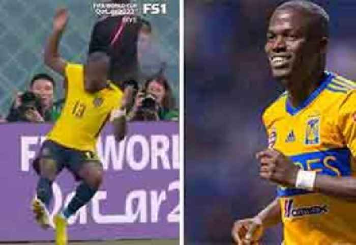 World Cup Soccer Flop is an Oscar-Worthy Performance