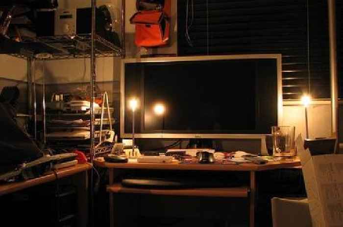 All you need to know about power blackouts - how likely are they and how they could affect you