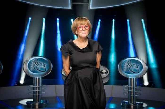 Anne Robinson opens up over 'very personal mistake' on BBC The Weakest Link