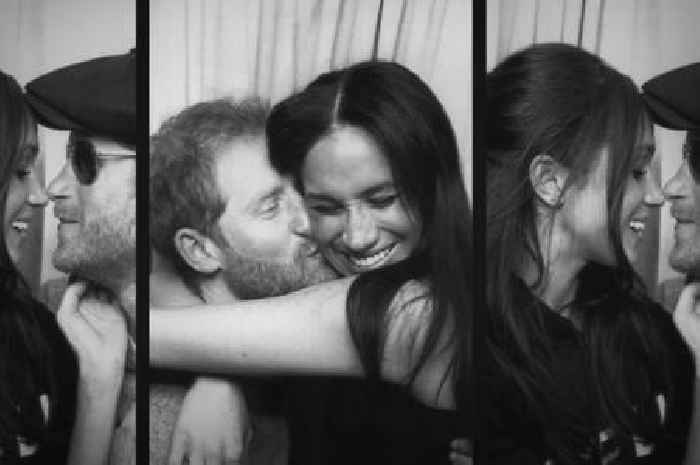 Meghan Markle and Prince Harry released Netflix trailer to 'ruin' Kate and William's US trip