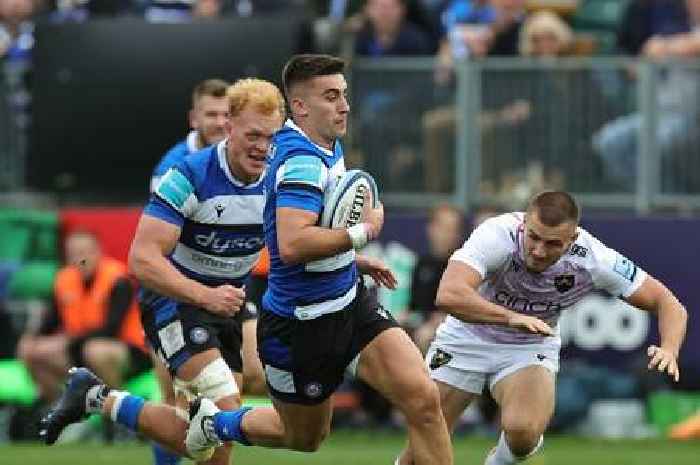 Bath Rugby v Harlequins LIVE: Team news announcements ahead of Gallagher Premiership clash