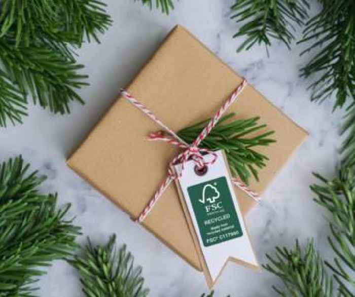  Sustainable Christmas ideas: 5 ways to make your festivities forest friendly