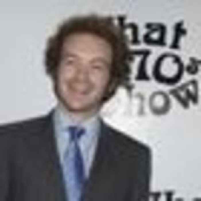 Mistrial in case of That '70s Show actor accused of raping three women