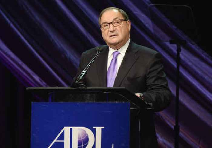 American Jewish leader says he won't support non-democratic Israel - exclusive