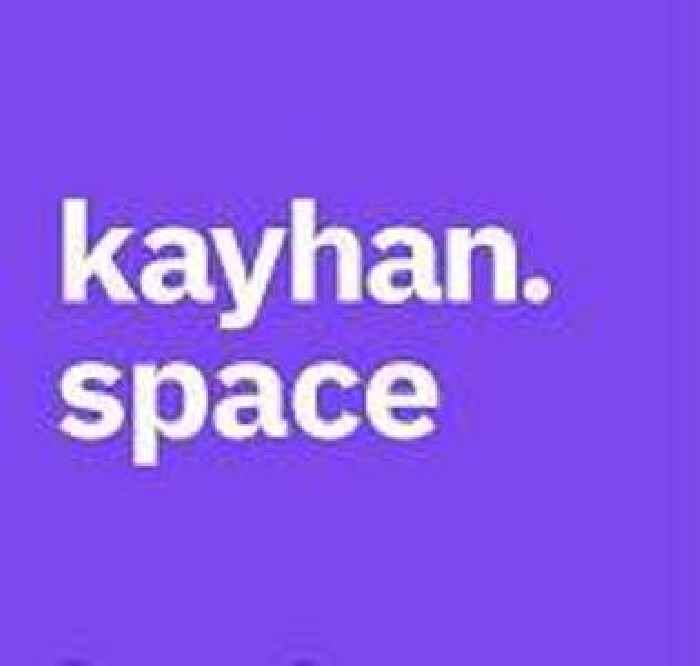 Kayhan Space awarded grant to develop autonomous collision avoidance capabilities in space