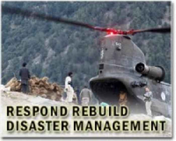 Natural disaster losses hit $115 bn this year: Swiss Re