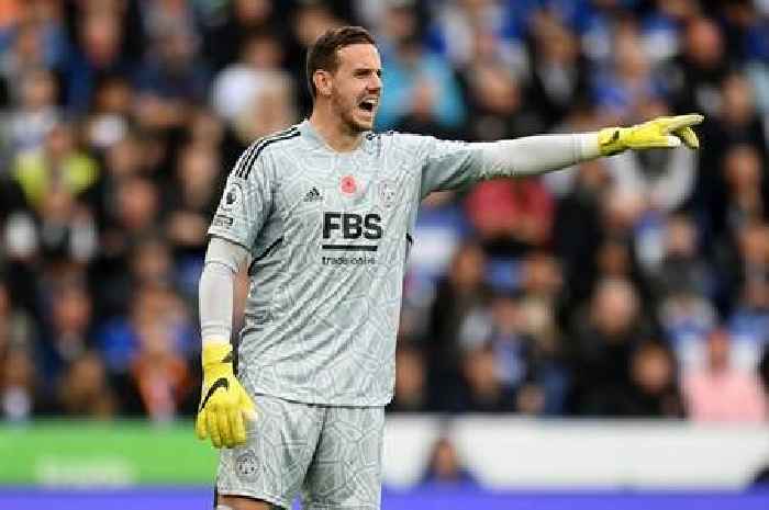 Leicester City goalkeeper transfer, Southgate Maddison use, January funds - questions answered