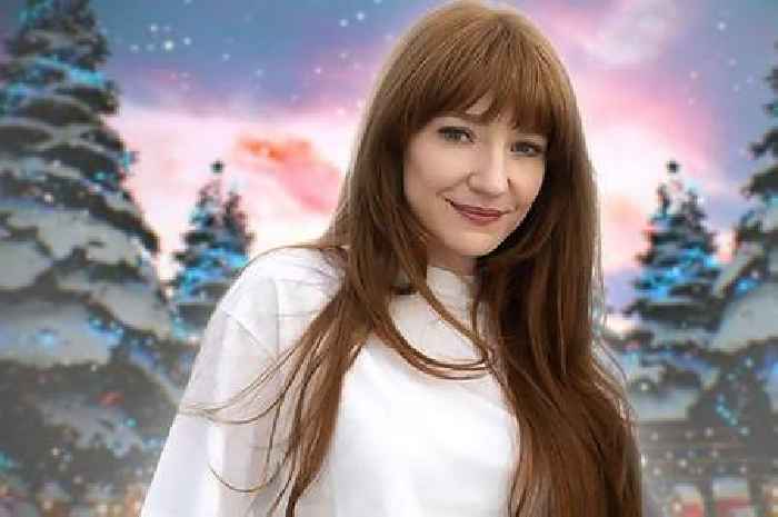 BBC Strictly Come Dancing announce Girls Aloud star Nicola Roberts for Christmas special