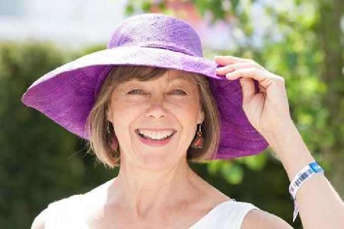 Call The Midwife celeb Jenny Agutter's life in Cornwall