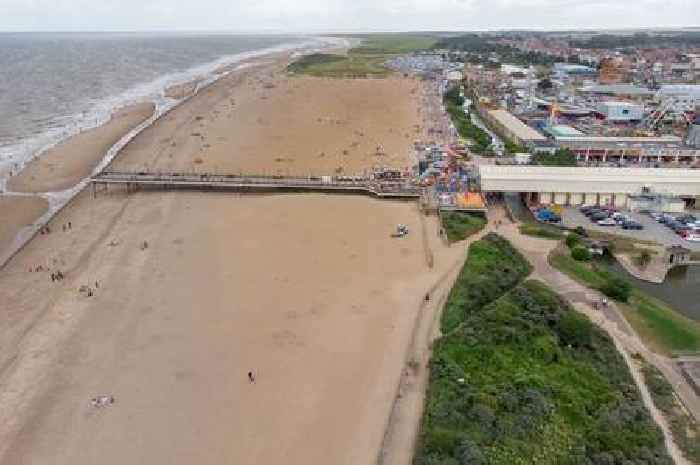 Mayor says work still needed to control anger in Skegness over asylum seekers