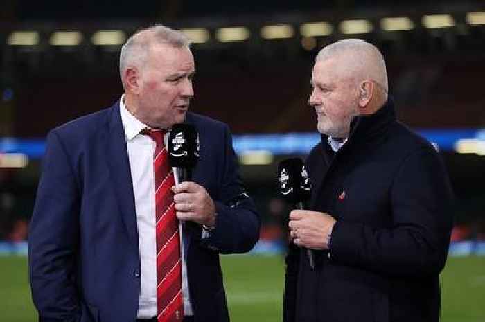 The big Welsh rugby fan survey: Your verdict on Pivac, Gatland and how Wales will fare in Six Nations and World Cup