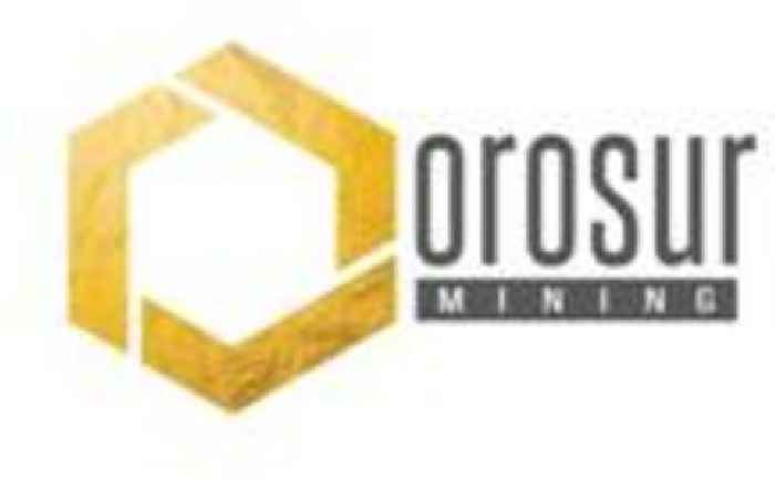 Orosur Mining Inc Announces AGM Results & Notification of Investor Q&A Session