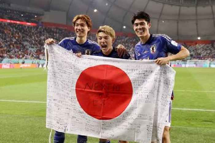 Arsenal World Cup latest with Tomiyasu controversy, Xhaka ready for Serbia and Martinelli chance