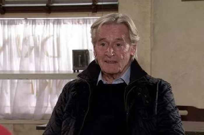 Coronation Street legend Ken Barlow could be moving to Hull in shock new plot twist
