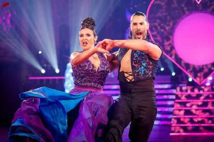 BBC Strictly Come Dancing fans fume over 'biased' scores as results leaked