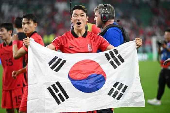 Son Heung-min's brilliant Hwang Hee-chan prediction came true and made Wolves player a hero