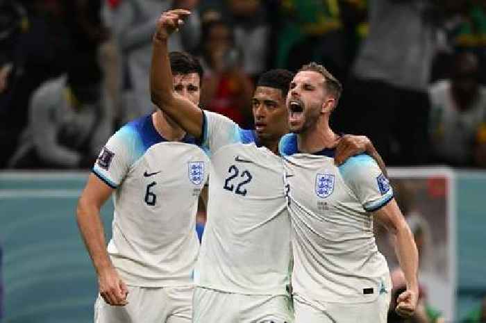 England players to bag huge bonus if they go all the way and win the World Cup in Qatar