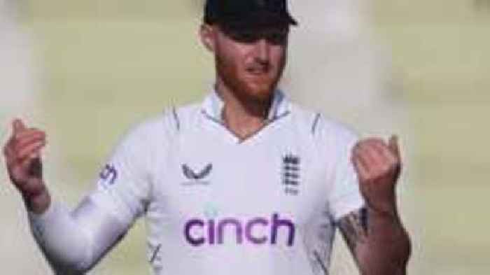 Stokes and McCullum are 'pioneers' - Collingwood