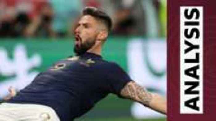 Why 'underrated' Giroud is 'better than you think'