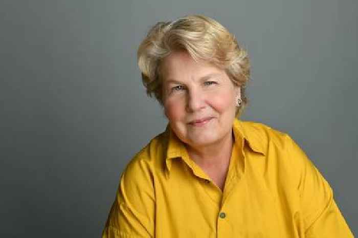 Sandi Toksvig seriously ill in hospital and forced to cancel New Zealand tour dates