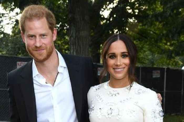 Harry and Meghan Netflix series 'worse than royals can imagine'