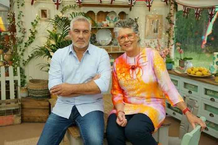 Great British Bake Off judges address 'ridiculous racist' complaints over Mexican Week