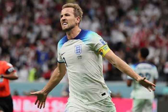 England vs Senegal World Cup player ratings as Saka stakes France claim, Kane dominates