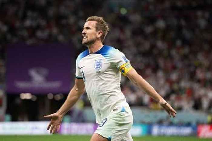 Roy Keane proven right on Harry Kane after England captain opens World Cup account vs Senegal