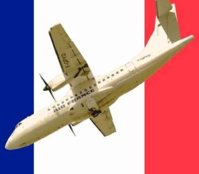 Europe, take note: France bans short-haul flights