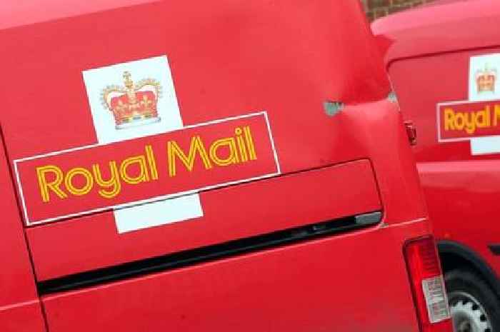 Royal Mail last Christmas posting dates updated as strike action continues