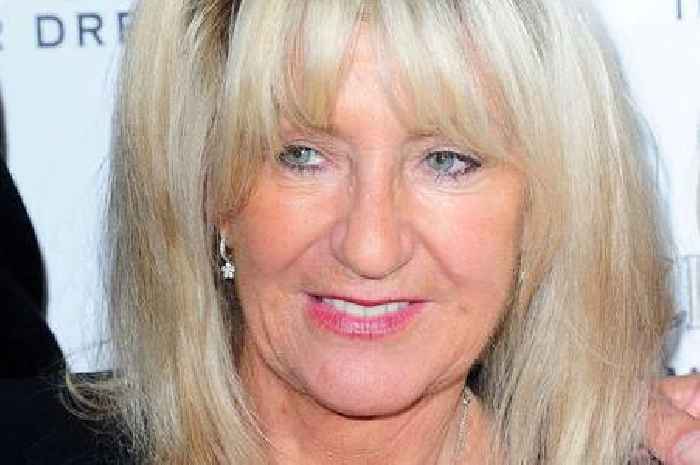 Christine McVie's Rumours dress sold at auction after tweeting about it before her death