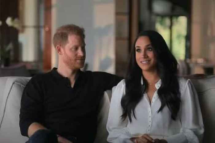 Prince Harry and Meghan Markle Netflix documentary 'worse than Royal Family can imagine'