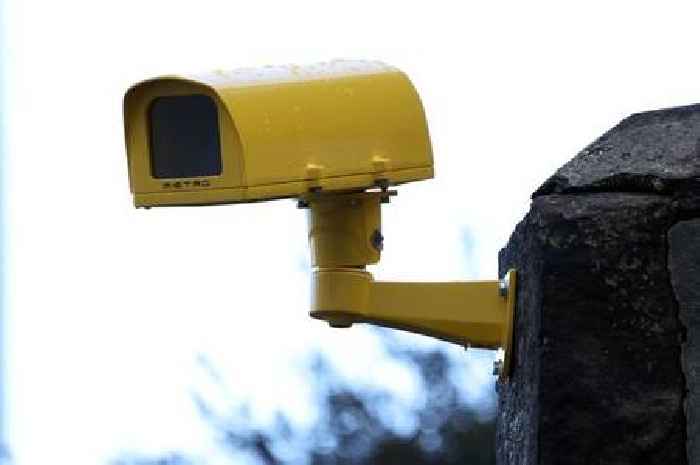 All the mobile speed camera locations in Somerset this week