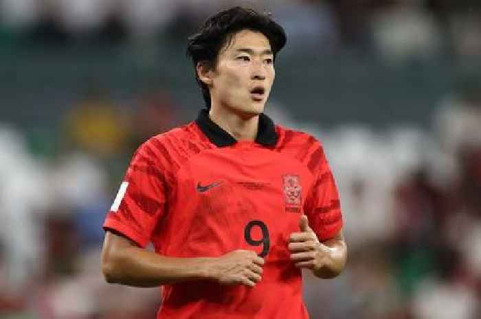 Cho Gue sung to Celtic transfer path cleared as his inner circle rule out 2 post World Cup destinations