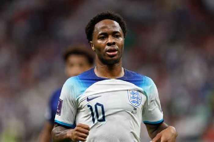 Gary Neville makes Raheem Sterling 'sympathy' claim amid armed robbery at Chelsea star's home