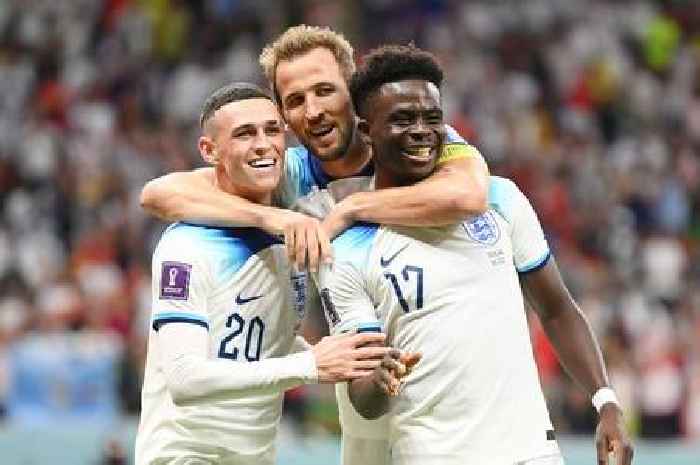 World Cup odds latest after England beat Senegal to set up France quarter final