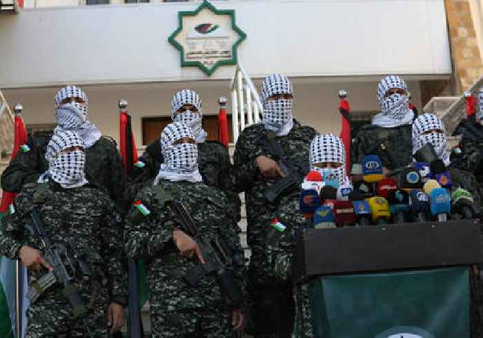 Fatah: Palestinians entitled to fight Israel ‘by all legitimate means’