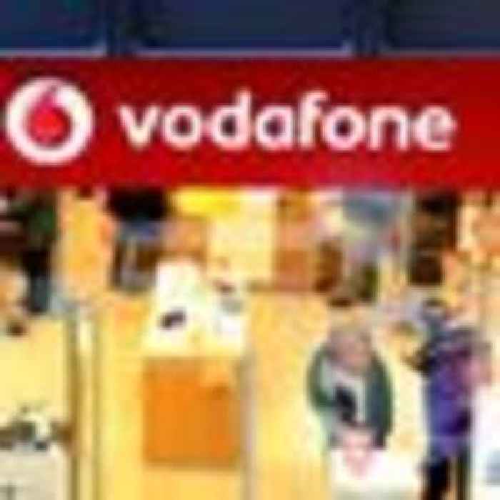Vodafone hangs up on CEO amid frustration for Nick Read and investors alike