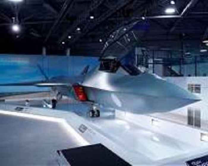 Japan's F-X sixth-generation fighter jet: game changer?