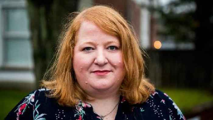 Alliance leader Naomi Long named one of BBC’s ‘100 Women’ for 2022