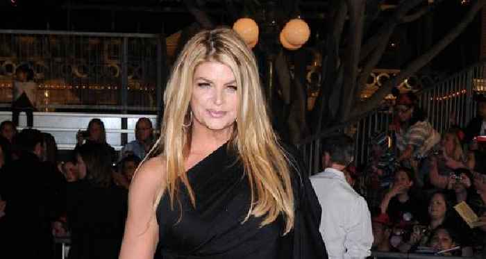 Church Of Scientology Will Hold Memorial For Longtime Member Kirstie Alley After Secret Cancer Battle