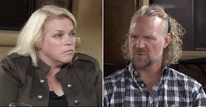 'Sister Wives' Star Janelle Brown Admits She 'Rescued Herself' After Kody Repeatedly Ignored Her Needs In Their 'Rocky' Relationship