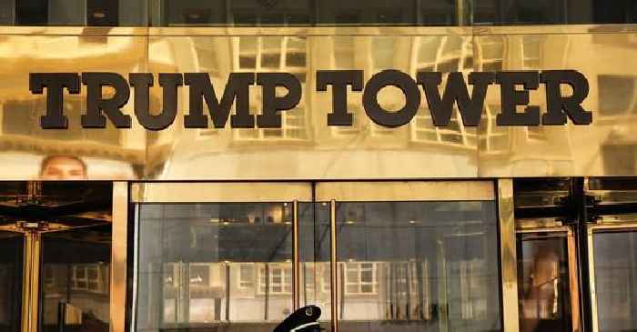 Jury Finds Trump Org Guilty on All 17 Counts in Tax Fraud Case