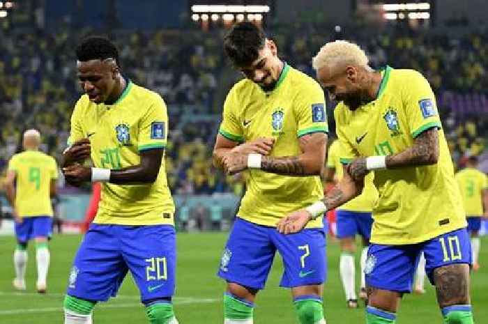 Brazil set for Argentina showdown in World Cup semi-final after 'easy' path to last-four