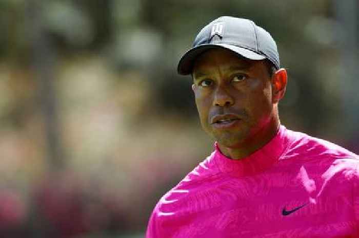 LIV rebel's wife slams Tiger Woods over life-threatening crash in explosive deleted post