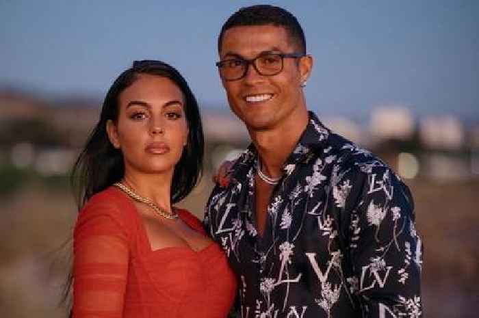 Meet Portugal's stunning WAGs including Georgina Rodriguez and gorgeous cabaret actress