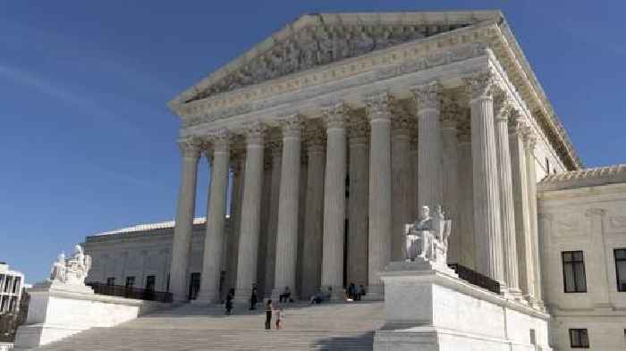 Supreme Court Will Review Case That Could Impact Future Voting